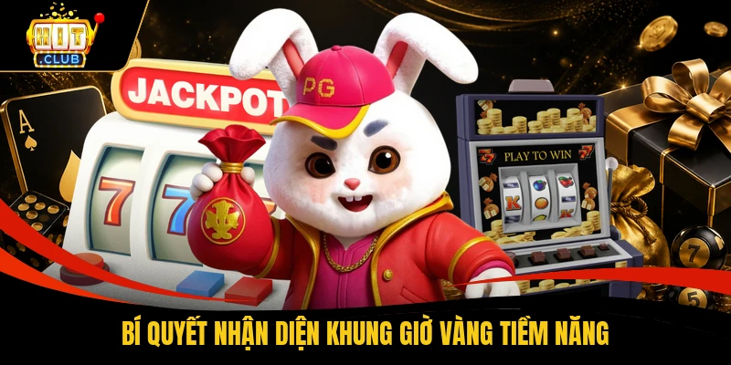 Bí quyết nhận diện khung giờ vàng tiềm năng